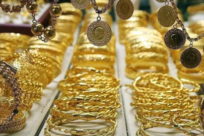 Altın fiyatları uçuşa geçti: 7 Mayıs 2026 güncel altın kuru