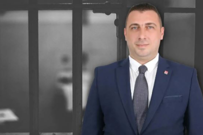 CHP’li meclis üyesine sosyal medya tutuklaması: Cumhurbaşkanı’na hakaretten cezaevine gönderildi!