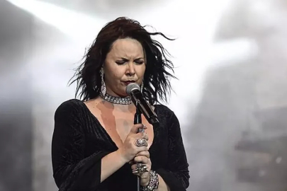 Şebnem Ferah'ın ikinci konser tarihi açıklandı