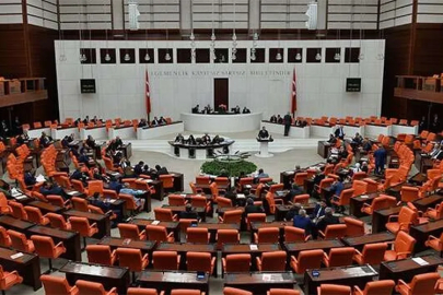 Vergi borçlarına 72 ay taksit müjdesi! Yeni kanun teklifi komisyon’da kabul edildi