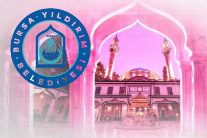 Yıldırım’da 600 yıllık gelenek yeniden yaşatılacak: Erguvan Bayramı başlıyor