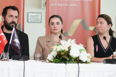 Aslıhan Gürbüz Bursa Osmangazi’de unutulmaz bir buluşmaya imza attı