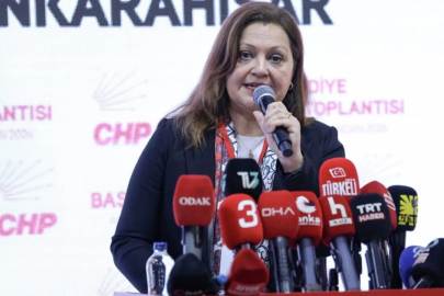 Burcu Köksal, AK Parti'ye geçmesine neden olan olayı anlattı!