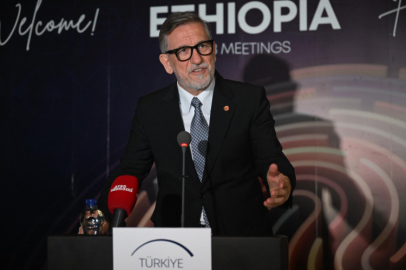 Bursa Ticaret ve Sanayi Odası Etiyopya’da en büyük ticaret heyeti organizasyonunu gerçekleştirdi