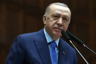 Cumhurbaşkanı Erdoğan: İstikbalimize göz dikenin bileğini bükeriz!