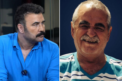 Hüseyin Tatlı'dan abisi İbrahim Tatlıses hakkında şok sözler: "Bıçak kemiğe dayandı!"