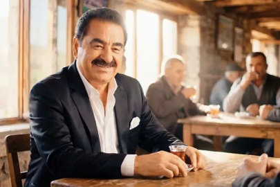 İbrahim Tatlıses'in yapay zekâlı klibi gündem oldu