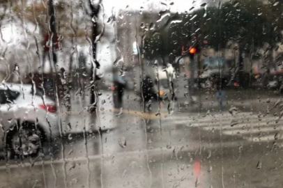 Meteoroloji'den Bursa'ya hafta sonu uyarısı!