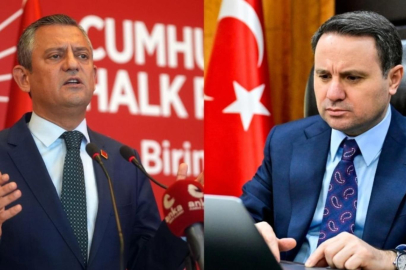 Özgür Özel'e Akın Gürlek soruşturması