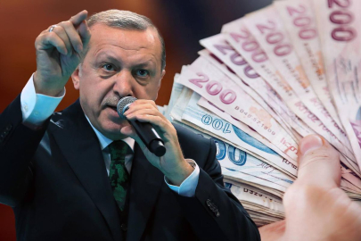 Erdoğan talimatı verdi, 3 milyondan fazla kişiye para cezası geliyor!