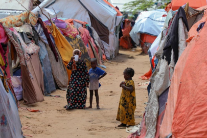 Hürmüz Boğazı'nın kapanmasıyla Somali'de insani kriz derinleşiyor