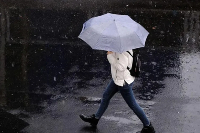 Meteoroloji'den Bursa'ya yeni hafta uyarısı!