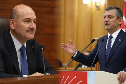 Süleyman Soylu, Özgür Özel’e karşı ikinci davayı da kazandı!
