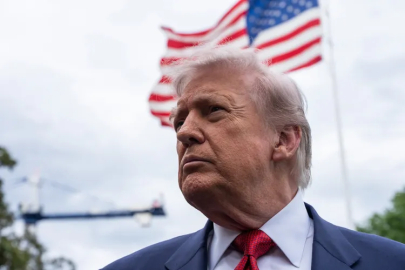 Trump geçmiş dönemi hedef aldı: "Obama İran’a gümüş tepside yaşam alanı sundu"