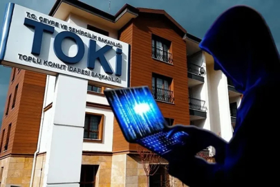 Bursa’da TOKİ dolandırıcılığı operasyonu!