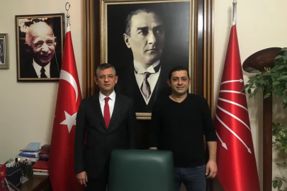CHP’de "Çanta Dolu Para" iddiası yargıda!