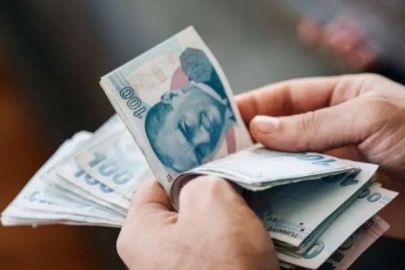 Emekli bayram ikramiyeleri için ödeme takvimi belli oldu!