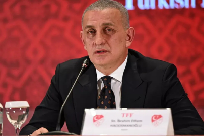 İbrahim Hacıosmanoğlu yeni sezonun yabancı kuralını açıklarken dikkat çeken ifadeler kullandı!