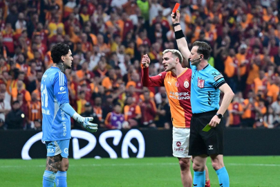 Milyonlarca Fener taraftarının hayallerini çalan Ederson'un isteğine bakın!