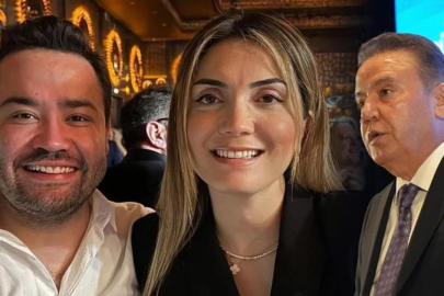 Muhittin Böcek ve oğlu itirafçı olmuştu! Zuhal Böcek de başvuruda bulundu...