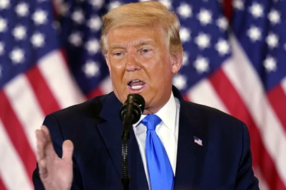 Trump’tan İran’a sert mesaj: "Ateşkes yaşam destek ünitesine bağlı"