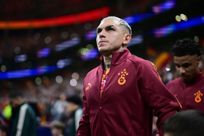 Lucas Torreira'nın ifadesi ortaya çıktı!
