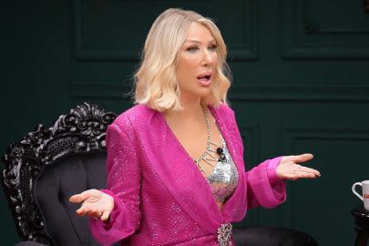 Seda Sayan'dan olay evlilik tavsiyesi: Nikah yapın, IBAN verin!
