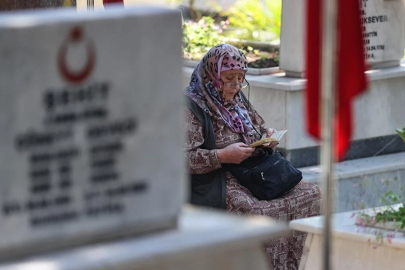 Şehit yakınları için yeni düzenleme!