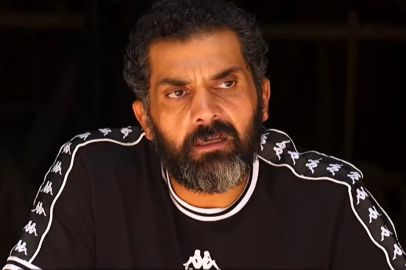 Survivor Bayhan hakkında karar verildi!