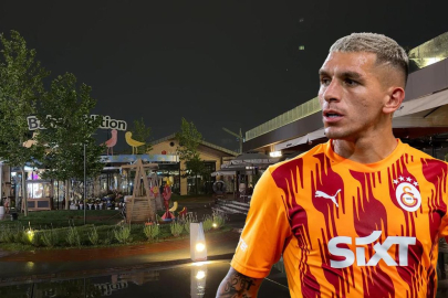Torreira'ya saldıran kişinin tüyler ürperten mesajları ortaya çıktı