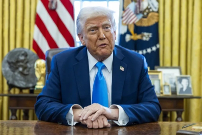 Trump: "İran konusunda kimsenin yardımına ihtiyacımız yok"