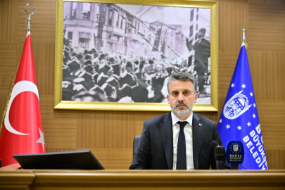 Bursalılara müjdeli haber