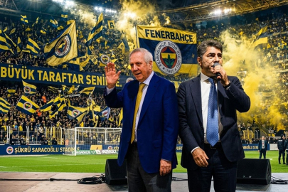Fenerbahçe'de yeni seçim tarihi öne alındı!