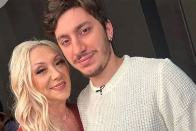 Güllü'nün oğlundan anne özlemi paylaşımı