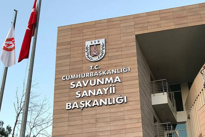 Savunma Sanayii Başkanlığı sözleşmeli personel alımı yapıyor!