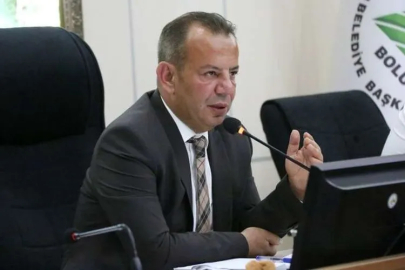Tanju Özcan hakkında 263 yıla kadar hapis talep edildi!