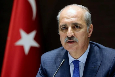 BMM Başkanı Kurtulmuş’un Bursa Programında Tarih ve Maneviyat Öne Çıktı
