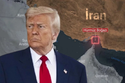 Dünya petrolünün kalbi için kritik uyarı!
