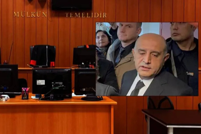 İhale çetesine ceza yağdı: Aziz İhsan Aktaş için 280 yıl hapis istemi!