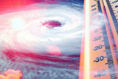Kırmızı alarm verildi! El Nino kapıda