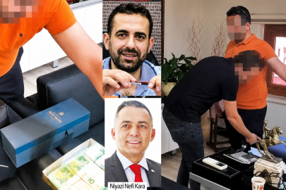 Manavgat’taki rüşvet zinciri çöktü: Belediye başkanına rekor ceza