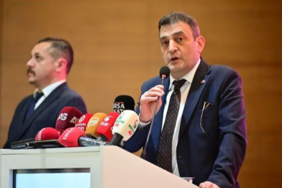Muhammet Tekin: “BUSKİ’de Popülist Politikaların Faturasını Vatandaş Ödedi”