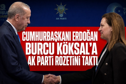 Cumhurbaşkanı Erdoğan'dan CHP'yi tedirgin edecek açıklama: "Aramıza katılacak yeni arkadaşlar olabilir."
