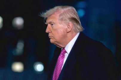 Trump: "DAEŞ'ın iki numarası öldürüldü!"