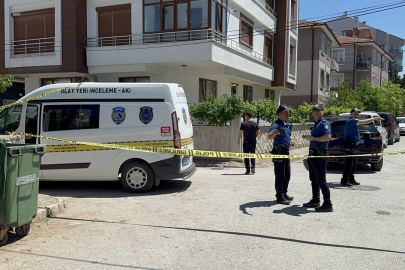 Konya’da dehşet! Hukuk Fakültesi öğrencisi anne ve babasını öldürdüğünü itiraf etti