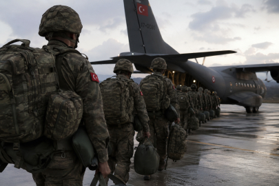 Milli Savunma Bakanlığı'ndan “Seferberlik Mesajı” Açıklaması