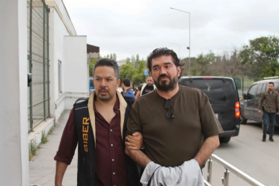 Rasim Ozan Kütahyalı'nın gözaltı süresi uzatıldı!
