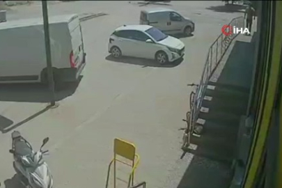 Kediye basıp köpeği tekmeledi! Antalya’daki vahşet infial yarattı