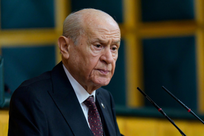 Bahçeli'den Abdullah Öcalan için yeni açıklama