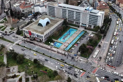 Bursa dahil 6 ilde İBB şirketine "İhaleye Fesat" operasyonu: Gözaltındaki 57 isim belli oldu!